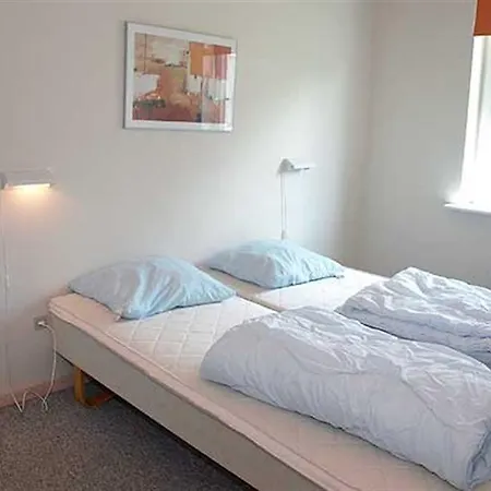 Holiday Fiskenaesvej C- 1135 Feriehus *