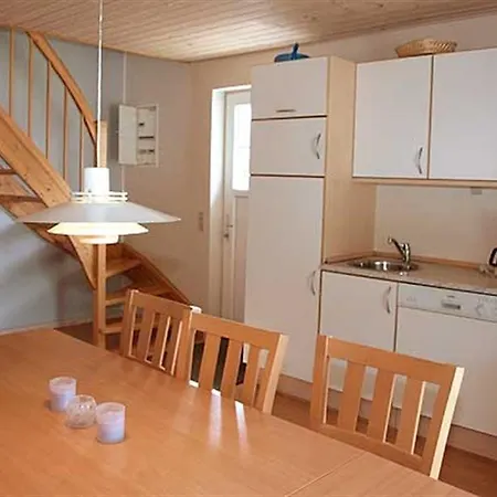 Holiday home Holiday Fiskenaesvej C- 1135