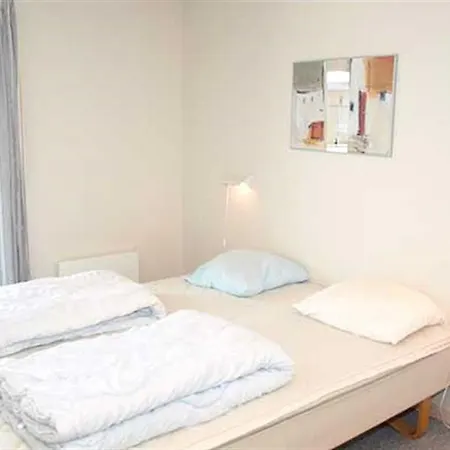Holiday Fiskenaesvej C- 1135 Feriehus Gråsten
