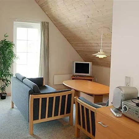 Holiday Fiskenaesvej C- 1135 Feriehus